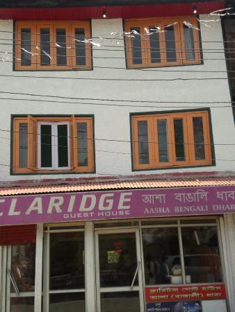 Asha Bengali Dhaba